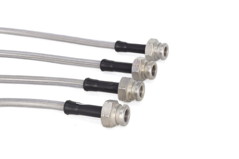 Goodridge 14-16 Acura MDX SS Brake Line Kit - 20109