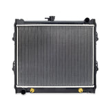 Mishimoto Toyota 4Runner Replacement Radiator 1984-1991 - R945-AT