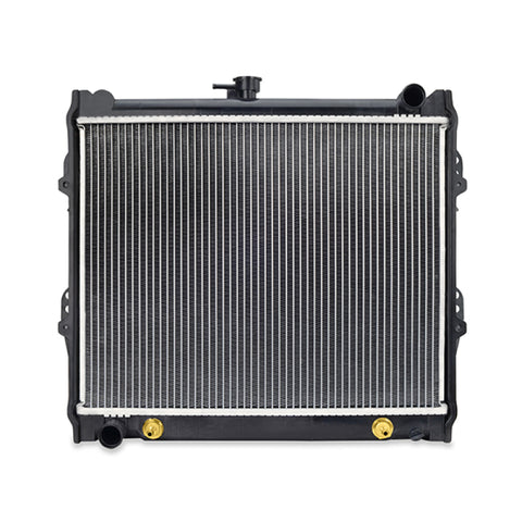 Mishimoto Toyota 4Runner Replacement Radiator 1984-1991 - R945-AT