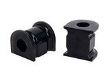 Whiteline 23-26 Acura Integra 20mm Sway Bar Bushings w/ Grease-Retaining Knurled ID - KSK173-20