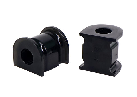 Whiteline 23-26 Acura Integra 20mm Sway Bar Bushings w/ Grease-Retaining Knurled ID - KSK173-20