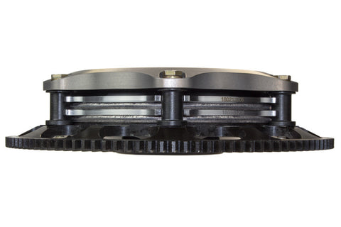 ACT 1990 Eagle Talon Twin Disc Sint Iron Race Kit Clutch Kit - T1RR-M01