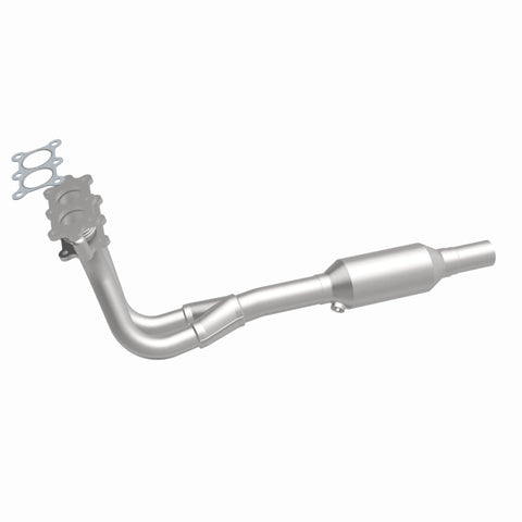 MagnaFlow Conv DF 87 Volkswagen Scirocco 1.8L - 23207