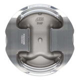 JE Pistons 440 MOPAR DISH Set of 8 Pistons - 232456