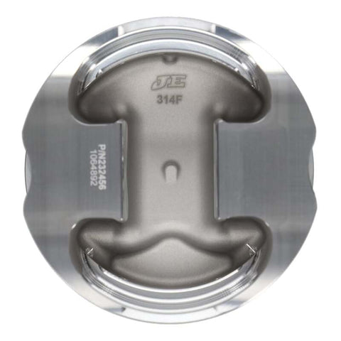 JE Pistons 440 MOPAR DISH Set of 8 Pistons - 232456