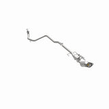 MagnaFlow Direct Fit Catalytic Converter 12-13 Toyota Prius C Base Underbody 1.5L - 280455