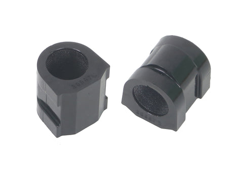 Whiteline Sway Bar - Mount Bushing Service Kit (26mm) - KSK109-26