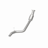 MagnaFlow Direct Fit Catalytic Converter 300/Magnum/C OEM - 49241