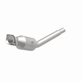 MagnaFlow Direct Fit Catalytic Converter 10-12 Jaguar XJ V8-5.0L - 52069