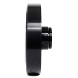 Fluidampr Chevy LS1 / LS6 Corvette (No Pulleys) Steel Internally Balanced Damper - 620131
