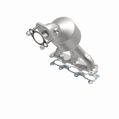 MagnaFlow Direct Fit Catalytic Converter 05-06 Hyundai Santa Fe 2.7L - 51455