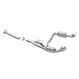 MagnaFlow Direct Fit Catalytic Converter 03- Chevy Express 4.3L/5.4L - 24081