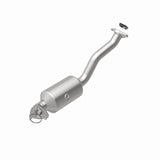 MagnaFlow California Direct Fit Catalytic Converter 07-08 Honda Fit 1.5L - 5461768