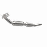 MagnaFlow Direct Fit Catalytic Converter 12-14 Chevy Camaro 3.6L Passenger Side - 51683
