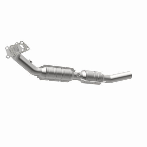MagnaFlow Direct Fit Catalytic Converter 12-14 Chevy Camaro 3.6L Passenger Side - 51683