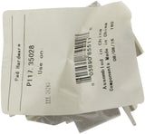 StopTech Street Brake Pads - 308.09280