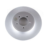 Power Stop 03-05 Lincoln Aviator Rear Evolution Geomet Coated Rotor - AR8593EVC
