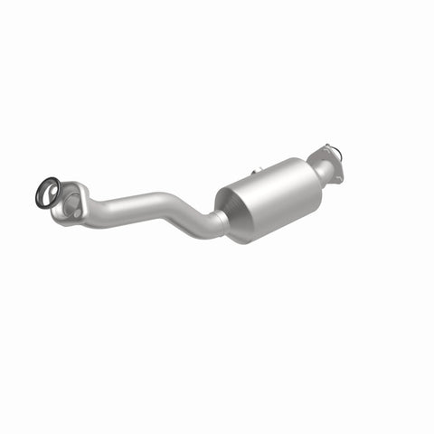 MagnaFlow California Converter Direct Fit 07-08 Honda Fit 1.5L - 5461768