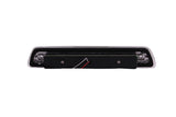 ANZO 2009-2014 Ford F-150 LED 3rd Brake Light Chrome B - Series - 531072