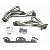 JBA 96-03 Dodge Truck 5.2L/5.9L Magnum 1-1/2in Primary Raw 409SS Cat4Ward Header - 1945S-1