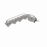 MagnaFlow Direct Fit Catalytic Converter 09-10 Hyundai Genesis 4.6L - 49900
