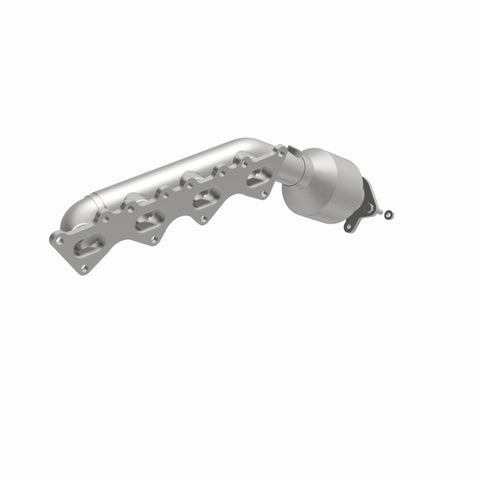 MagnaFlow Direct Fit Catalytic Converter 09-10 Hyundai Genesis 4.6L - 49900