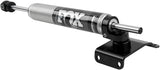 Fox 14-18 RAM 2500/3500 2.0 Performance Series 8.3in TS Stabilizer Axle Mount - 985-02-135