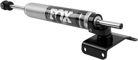 Fox 14-18 RAM 2500/3500 2.0 Performance Series 8.3in TS Stabilizer Axle Mount - 985-02-135