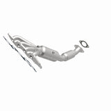 MagnaFlow Conv DF 08-09 Ford Focus 2.0L - 49852
