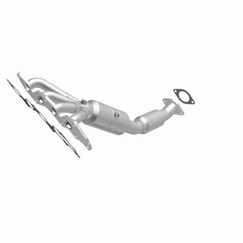 MagnaFlow Conv DF 08-09 Ford Focus 2.0L - 49852