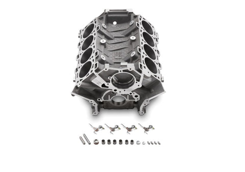 Ford Racing 5.2L Gen 3 Coyote Aluminum Engine Block - M-6010-M52B