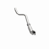 MagnaFlow 11-14 Chrysler 300 / Dodge Challenger/Charger 3.6L Rear Direct Fit Catalytic Converter - 52101