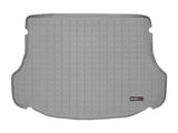 WeatherTech 03-10 Kia Sorento Cargo Liners - Grey - 42249