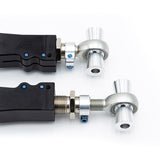SPL Parts 13-16 Porsche Boxster / 13-16 Porsche Cayman (Excl. GT4/GT4RS) Rear Lower Control Arm Kit - SPL RLCAK 981