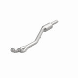 MagnaFlow Left Side Converter Direct Fit California Grade 00-03 BMW M5 5.0L - 4481691
