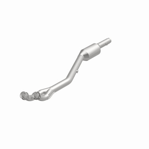 MagnaFlow Left Side Converter Direct Fit California Grade 00-03 BMW M5 5.0L - 4481691
