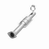 MagnaFlow Direct Fit Catalytic Converter 2010-2012 VENZA 2.7L Underbody - 52108