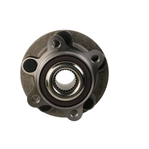 MOOG 17-18 Ford Fusion Rear Hub Assembly - 513430