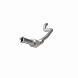 MagnaFlow Direct Fit Catalytic Converter 2008 Chrysler/Dodge 300/Charger/Magnum 5.7L Driver Side AWD - 51584