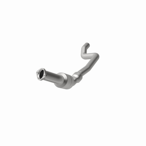 MagnaFlow Direct Fit Catalytic Converter 2008 Chrysler/Dodge 300/Charger/Magnum 5.7L Driver Side AWD - 51584