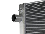 aFe BladeRunner Street Series Tube & Fin Aluminum Radiator 03-09 Dodge Diesel L6 5.9L/6.7L - 46-52061