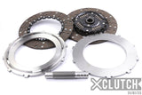 XClutch Volkswagen 9in Twin Sprung Organic Multi-Disc Service Pack - XMS-230-VW01-2A-XC