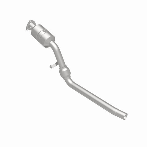 MagnaFlow Conv DF 02-05 Audi A4 Quat 3L Passenger Side - 51124