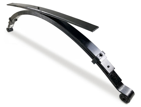 Tuff Country 88-98 Chevy 1500/2500 Truck 4wd Rear 5in EZ-Ride Leaf Springs (Ea) - 19590