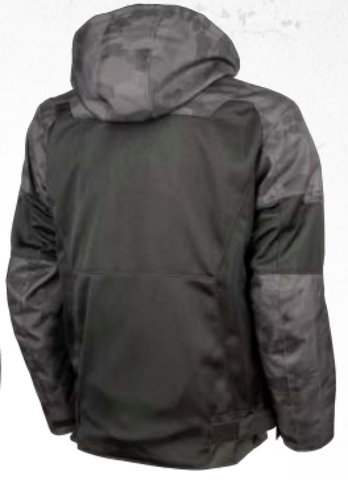 Speed and Strength Trial By Fire Mesh Jacket Camo - XL - 609879