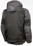 Speed and Strength Trial By Fire Mesh Jacket Camo - Small - 609876