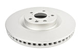 DBA 17-21 Lexus IS300 / 20-21 Lexus IS350 F Sport Front Left En-Shield Standard Rotor - DBA3276EL