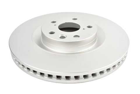 DBA 17-21 Lexus IS300 / 20-21 Lexus IS350 F Sport Front Left En-Shield Standard Rotor - DBA3276EL