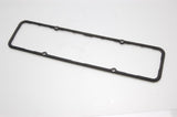 Cometic GM Small Block 18/23 Degree V8 NBR Steel Spline Valve Cover Gasket - C5973