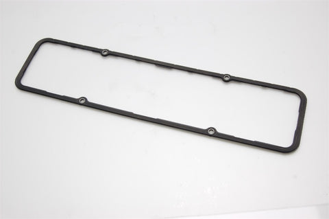 Cometic GM Small Block 18/23 Degree V8 NBR Steel Spline Valve Cover Gasket - C5973
